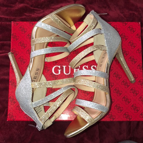 Guess Shoes - Guess shoes